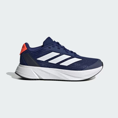 Adidas IG2479 scarpe duramo sl kids Cloud White / Cloud White / Solar Red