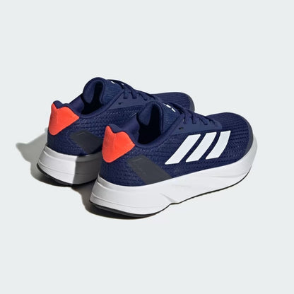 Adidas IG2479 scarpe duramo sl kids Cloud White / Cloud White / Solar Red