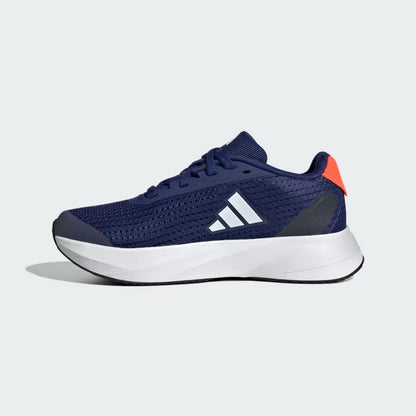 Adidas IG2479 scarpe duramo sl kids Cloud White / Cloud White / Solar Red