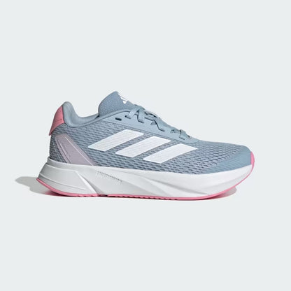 Adidas IF8539 scarpe duramo sl kids Wonder Blue / Cloud White / Bliss Pink