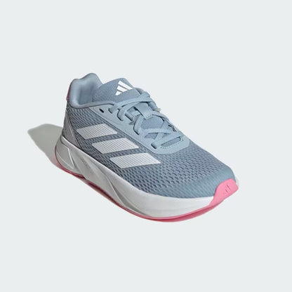 Adidas IF8539 scarpe duramo sl kids Wonder Blue / Cloud White / Bliss Pink