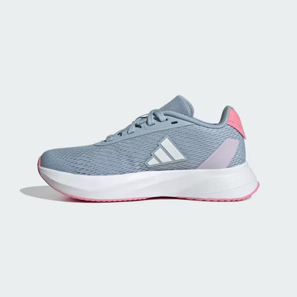 Adidas IF8539 scarpe duramo sl kids Wonder Blue / Cloud White / Bliss Pink