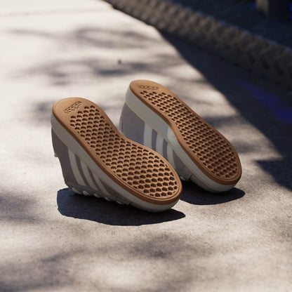 Adidas JH6179 Scarpe Grand Court 00s Kids Grey Two / Off White / Gum