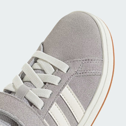 Adidas JP5897 Scarpe Grand Court 00s Kids Grey Two / Off White / Gum