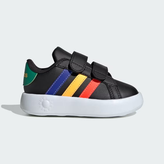 Adidas IE1372 Scarpe Grand Court 2.0 Infant