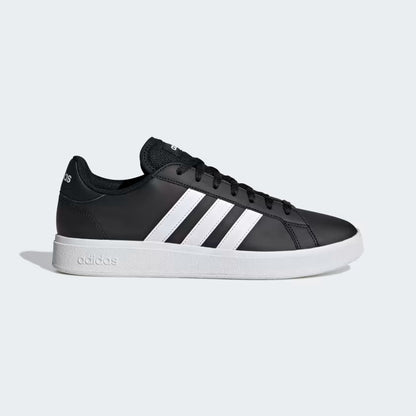 GW9251 Adidas grand court TD lifestyle court casual Core Black / Cloud White / Core Black