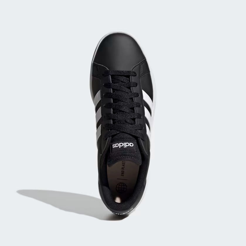 GW9251 Adidas grand court TD lifestyle court casual Core Black / Cloud White / Core Black