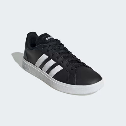 GW9251 Adidas grand court TD lifestyle court casual Core Black / Cloud White / Core Black