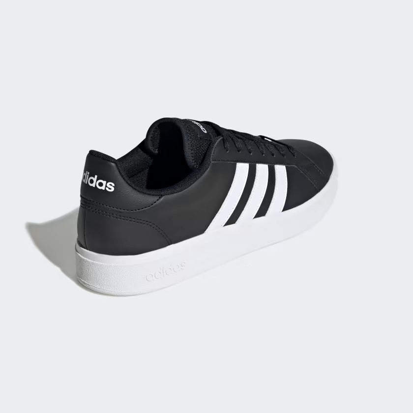 GW9251 Adidas grand court TD lifestyle court casual Core Black / Cloud White / Core Black