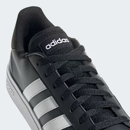 GW9251 Adidas grand court TD lifestyle court casual Core Black / Cloud White / Core Black