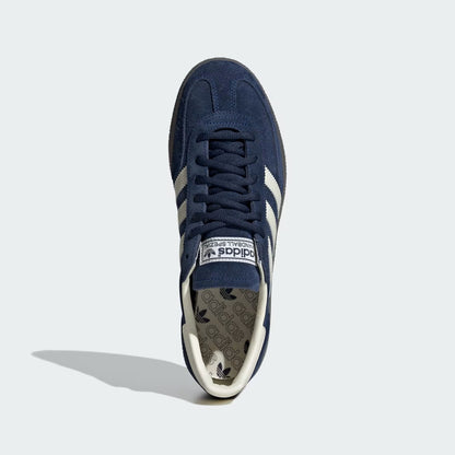 Adidas IF7087 Scarpe Handball Spezial Night Indigo / Cream White / Cloud White
