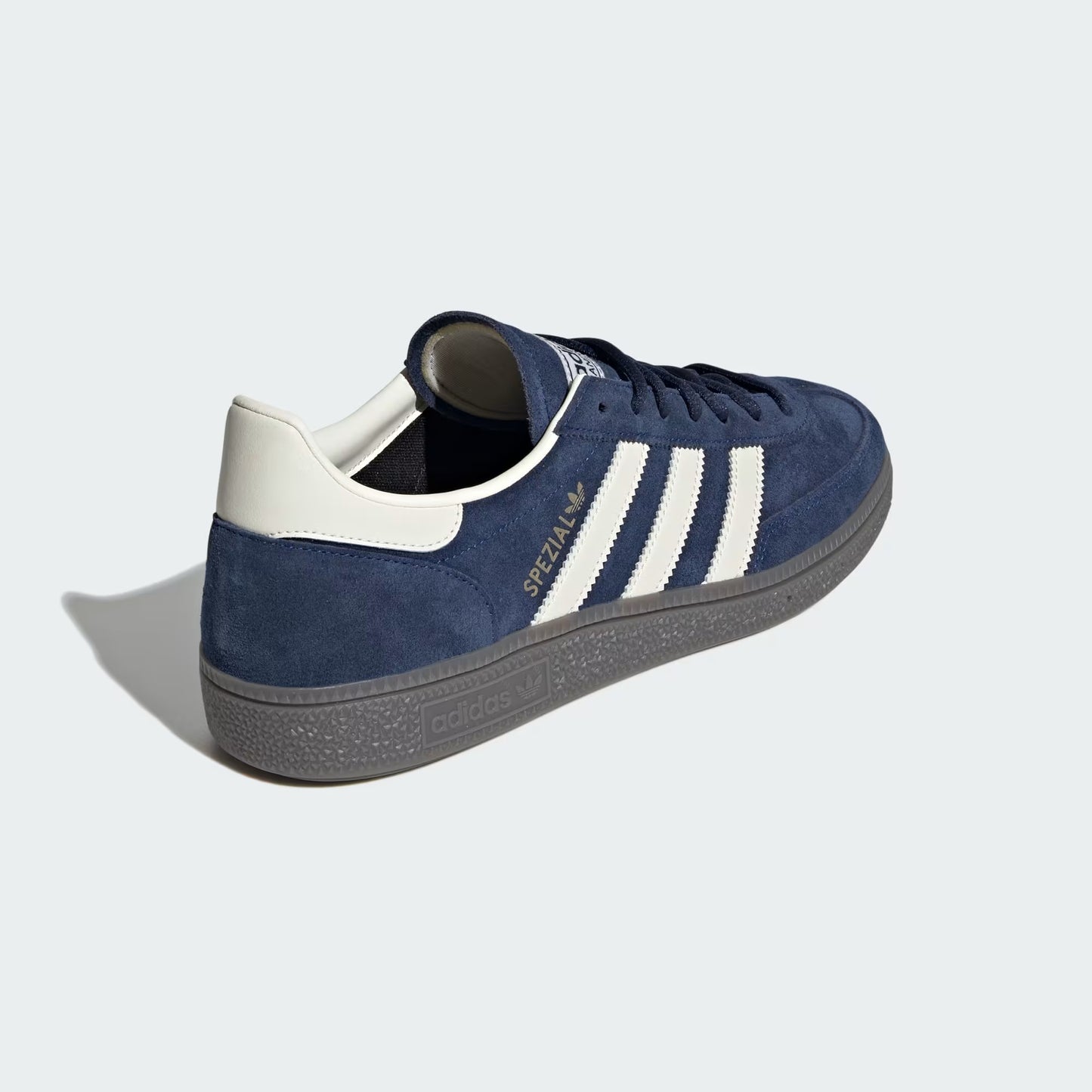 Adidas IF7087 Scarpe Handball Spezial Night Indigo / Cream White / Cloud White