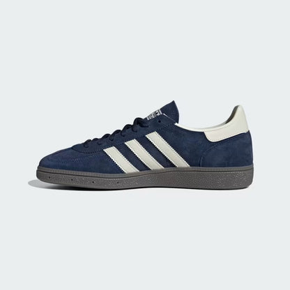 Adidas IF7087 Scarpe Handball Spezial Night Indigo / Cream White / Cloud White