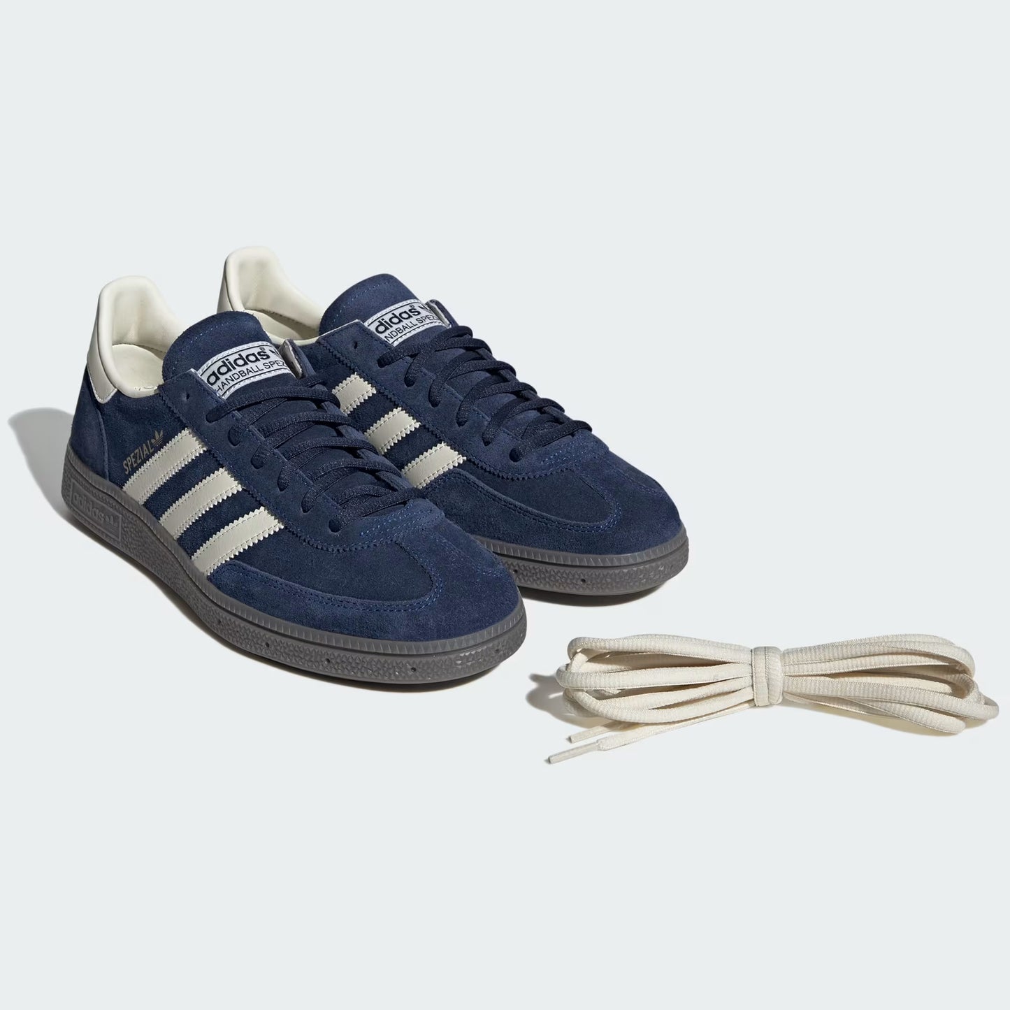 Adidas IF7087 Scarpe Handball Spezial Night Indigo / Cream White / Cloud White