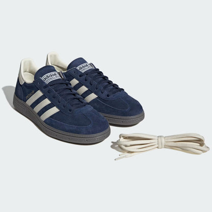 Adidas IF7087 Scarpe Handball Spezial Night Indigo / Cream White / Cloud White
