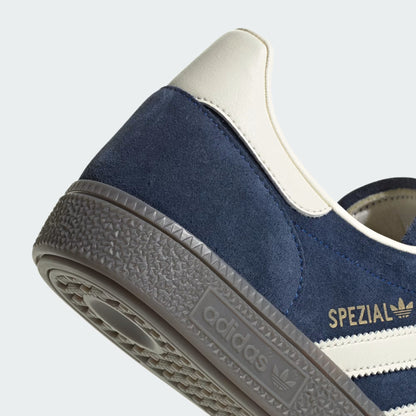 Adidas IF7087 Scarpe Handball Spezial Night Indigo / Cream White / Cloud White