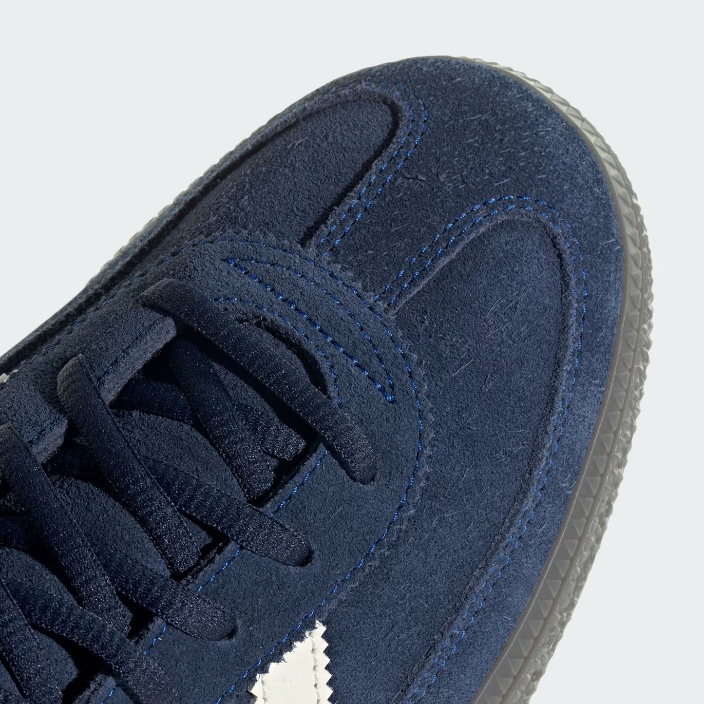 Adidas IF7087 Scarpe Handball Spezial Night Indigo / Cream White / Cloud White