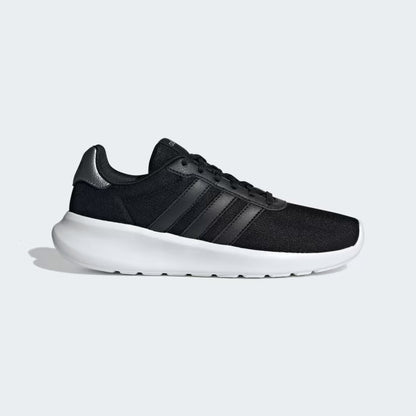 Adidas GY0699 scrapre Lire Racer 3.0 Core Black / Core Black / Iron Metallic