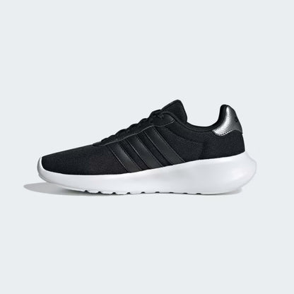 Adidas GY0699 scrapre Lire Racer 3.0 Core Black / Core Black / Iron Metallic