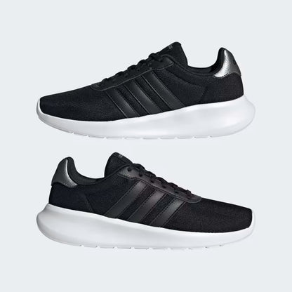 Adidas GY0699 scrapre Lire Racer 3.0 Core Black / Core Black / Iron Metallic