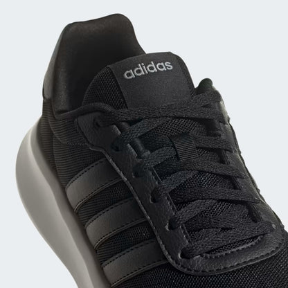 Adidas GY0699 scrapre Lire Racer 3.0 Core Black / Core Black / Iron Metallic