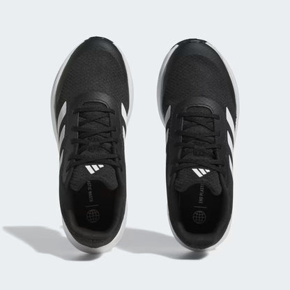 Adidas HP5845 scarpe run falcon 3 lace Core Black / Cloud White / Core Black