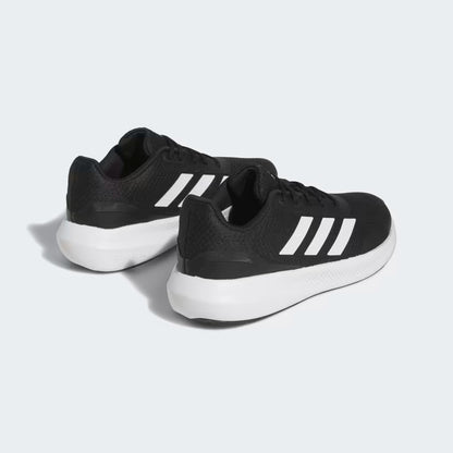 Adidas HP5845 scarpe run falcon 3 lace Core Black / Cloud White / Core Black