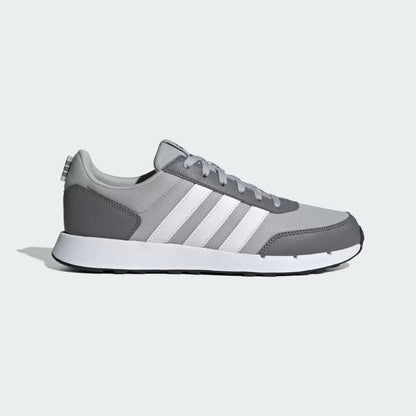 IG6553 Adidas scarpe Run 50s Grey Two / Cloud White / Grey Four