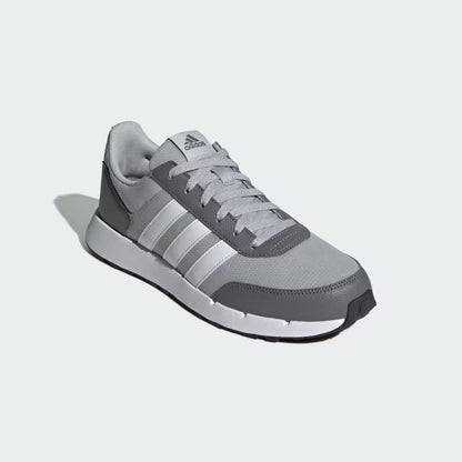 IG6553 Adidas scarpe Run 50s Grey Two / Cloud White / Grey Four