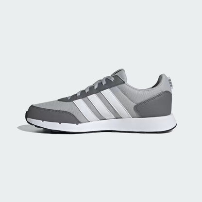 IG6553 Adidas scarpe Run 50s Grey Two / Cloud White / Grey Four