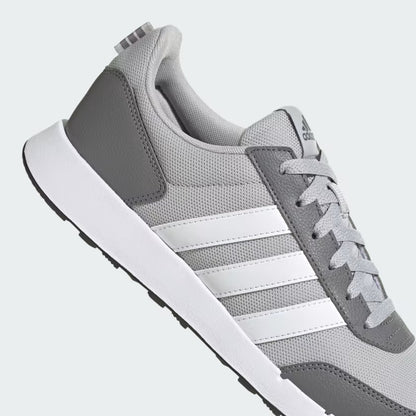 IG6553 Adidas scarpe Run 50s Grey Two / Cloud White / Grey Four