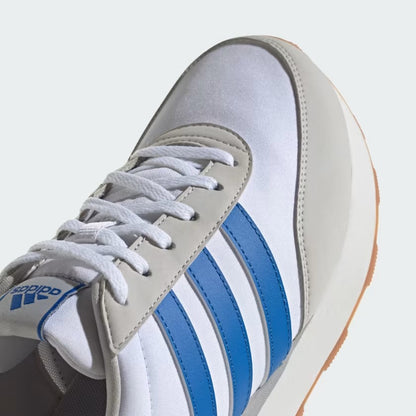 Adidas IG1177 scarpe run 60s 3.0 Cloud White / Bright Royal / Grey One