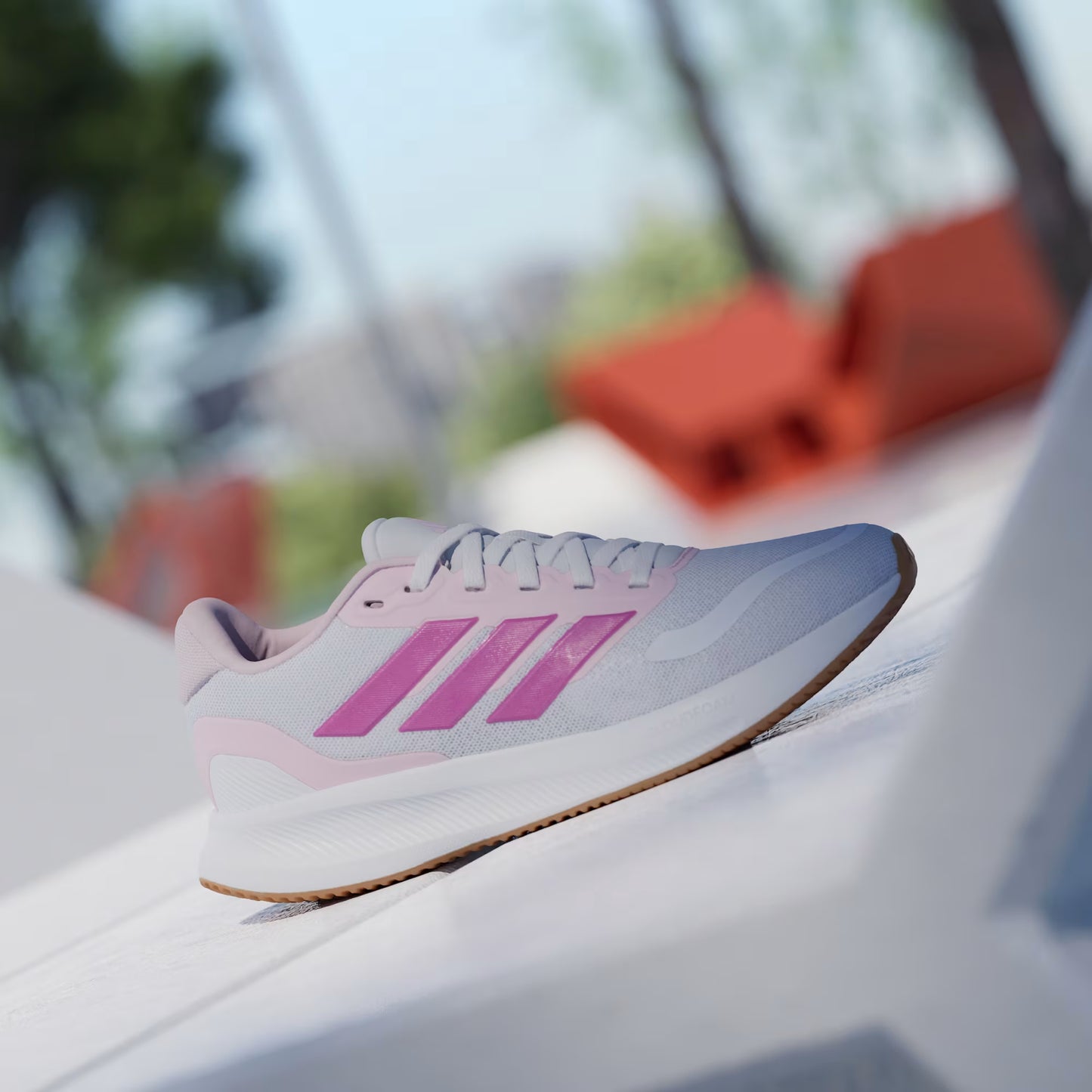 Adidas JP9396 scarpe Runfalcon 5 per bambini
