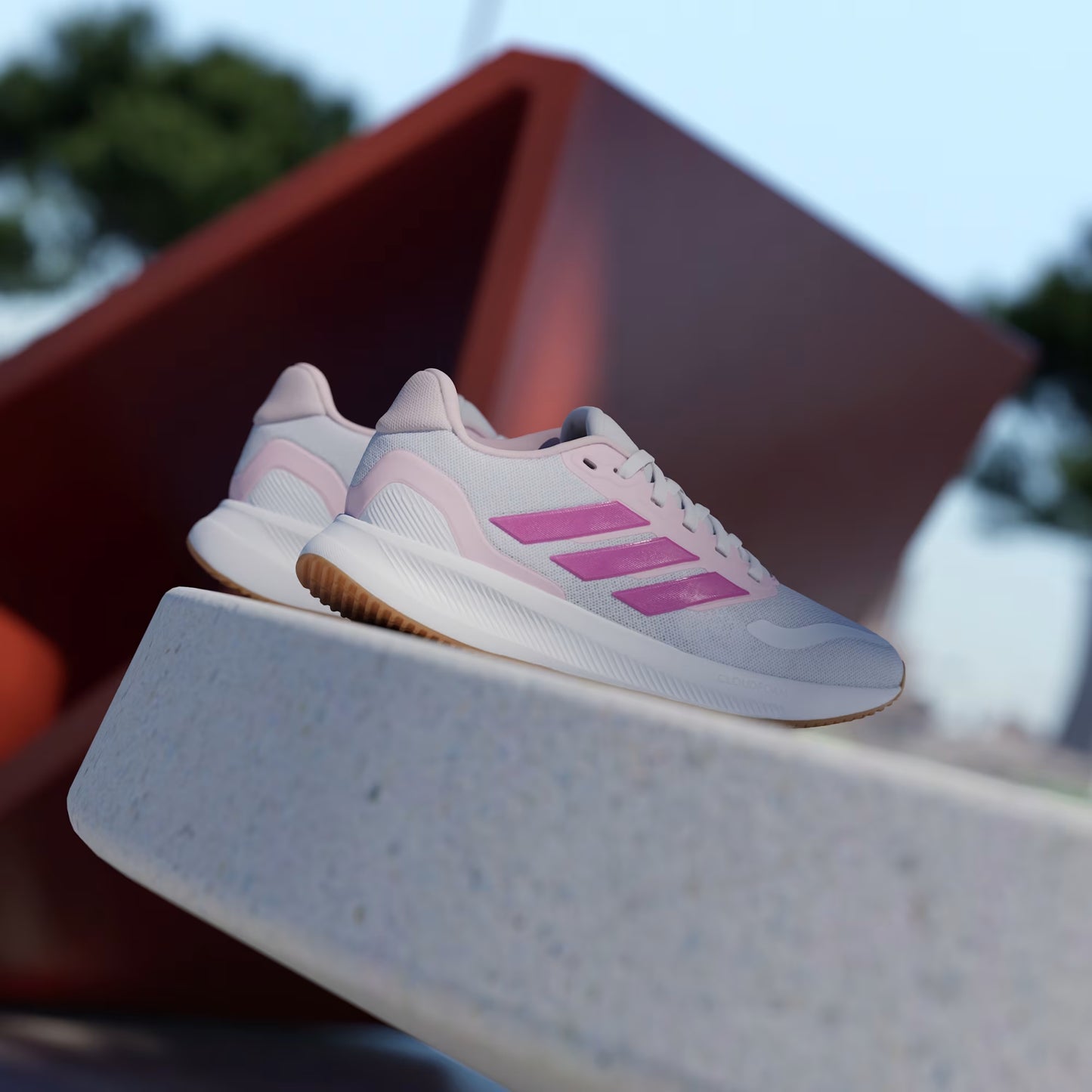 Adidas JP9396 scarpe Runfalcon 5 per bambini