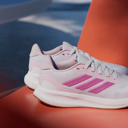 Adidas JP9396 scarpe Runfalcon 5 per bambini