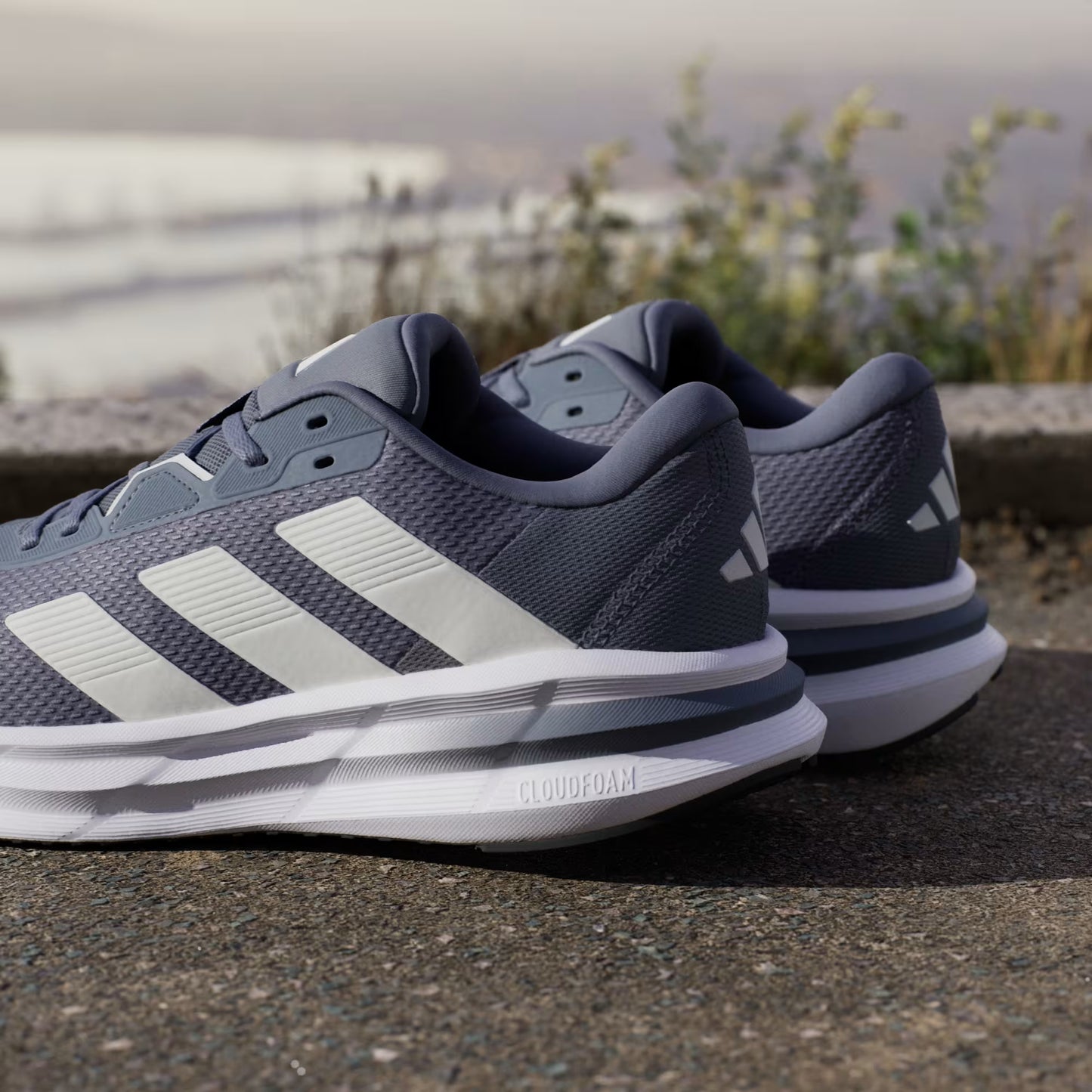 Adidas JQ2623 scarpe da running uomo Galaxy 7