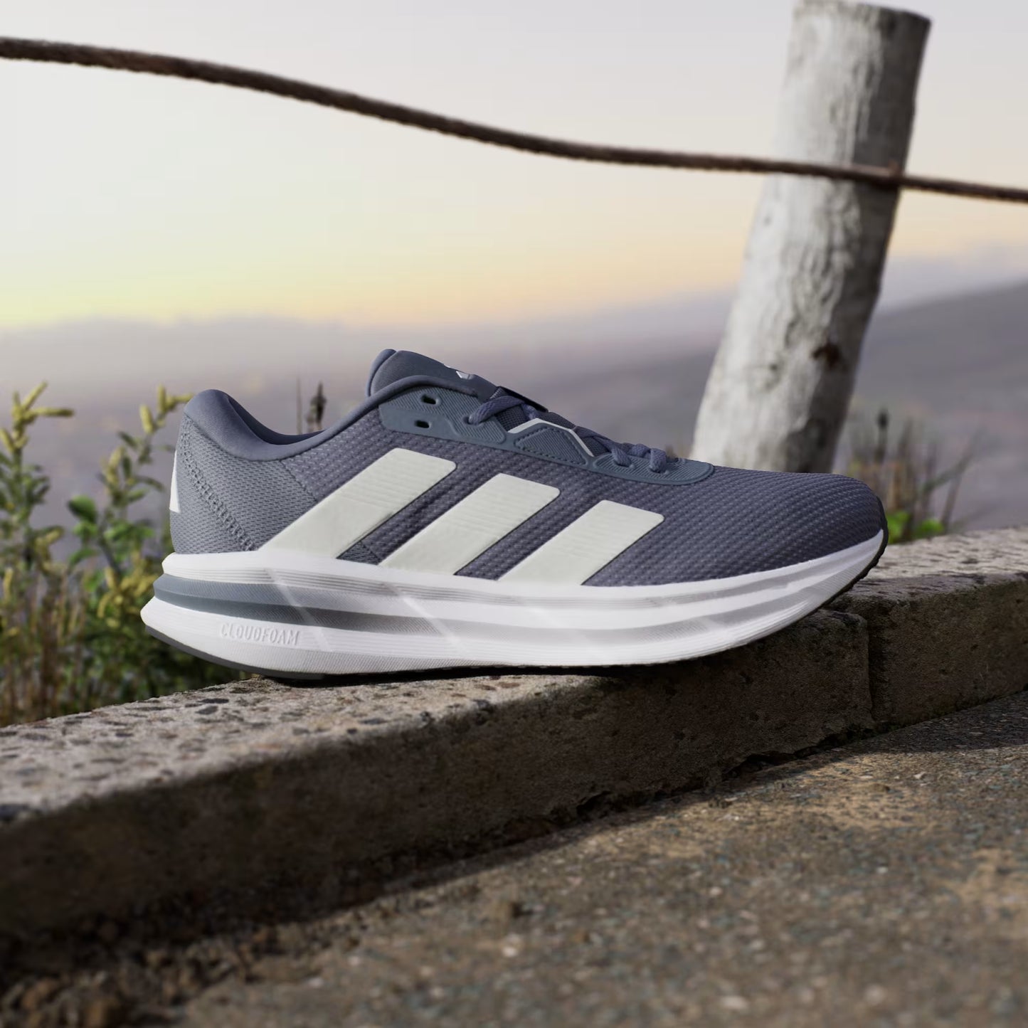 Adidas JQ2623 scarpe da running uomo Galaxy 7