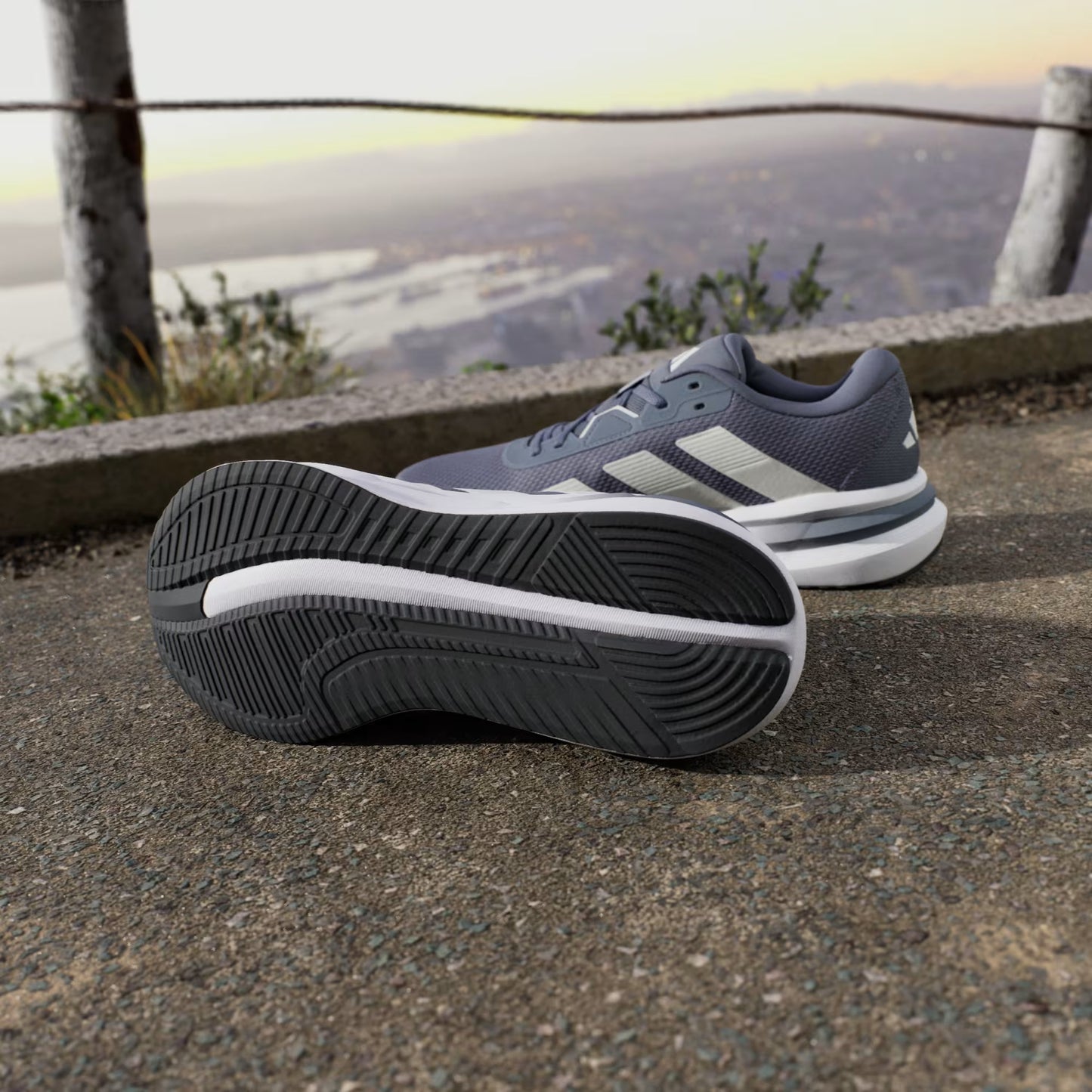 Adidas JQ2623 scarpe da running uomo Galaxy 7