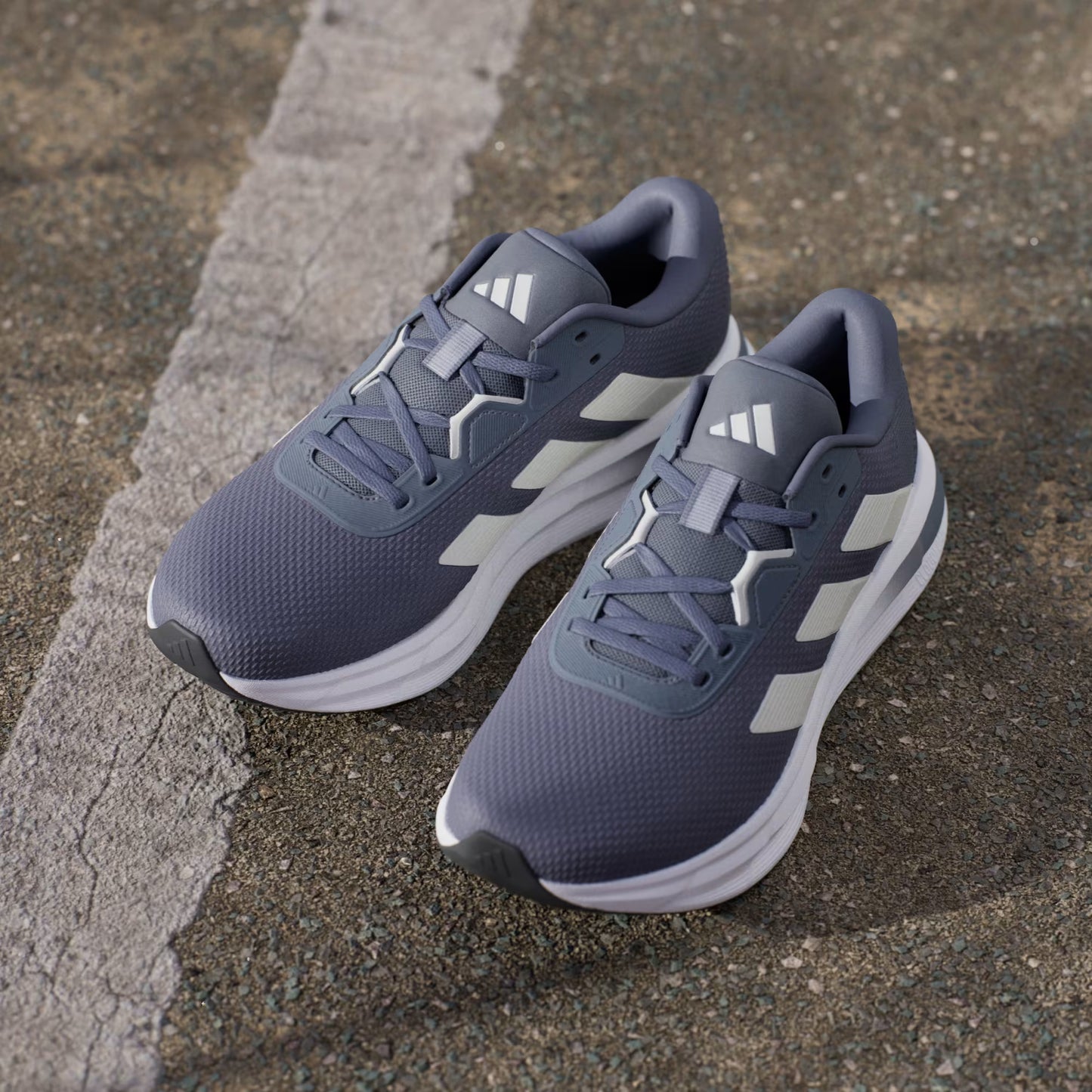Adidas JQ2623 scarpe da running uomo Galaxy 7