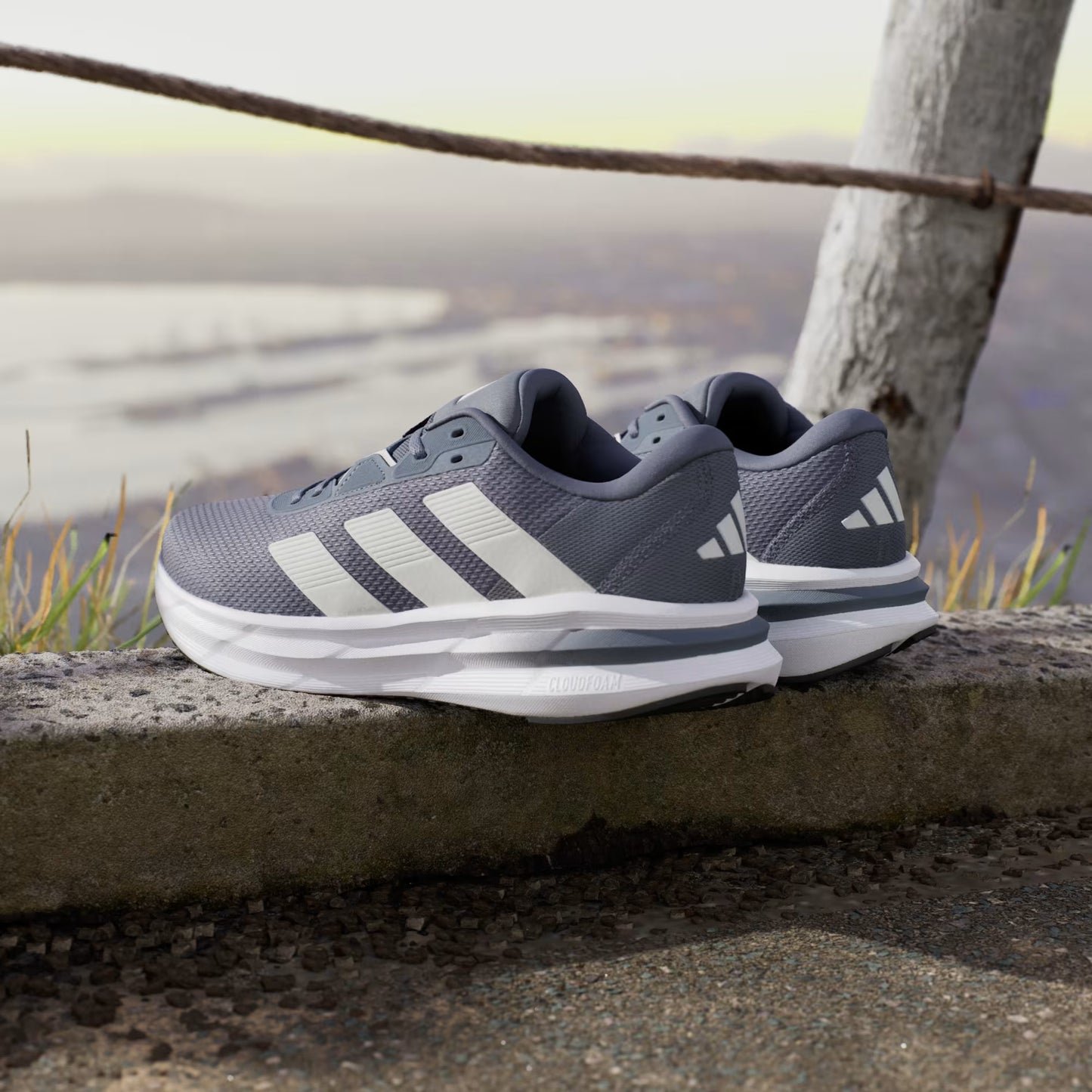 Adidas JQ2623 scarpe da running uomo Galaxy 7