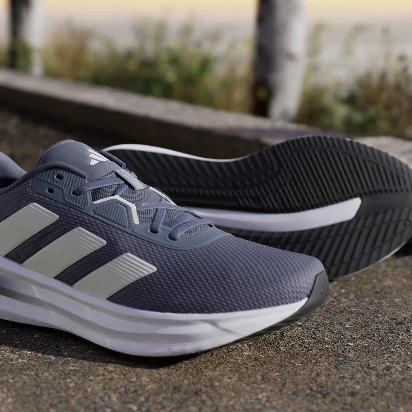 Adidas JQ2623 scarpe da running uomo Galaxy 7