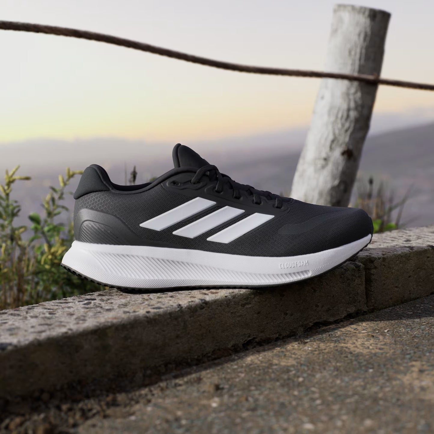 Adidas IH7758 scarpe da running uomo Runfalcon 5