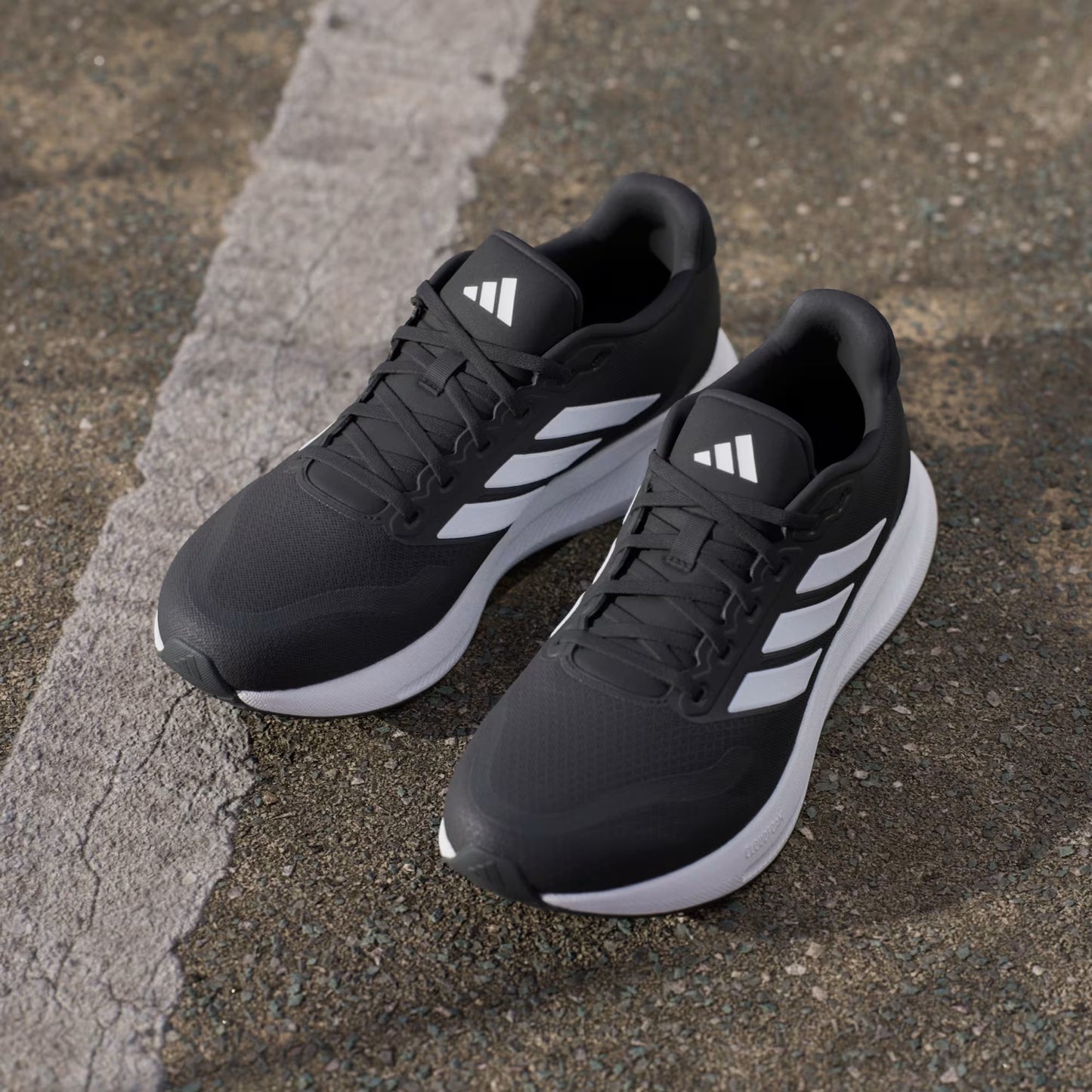 Adidas IH7758 scarpe da running uomo Runfalcon 5