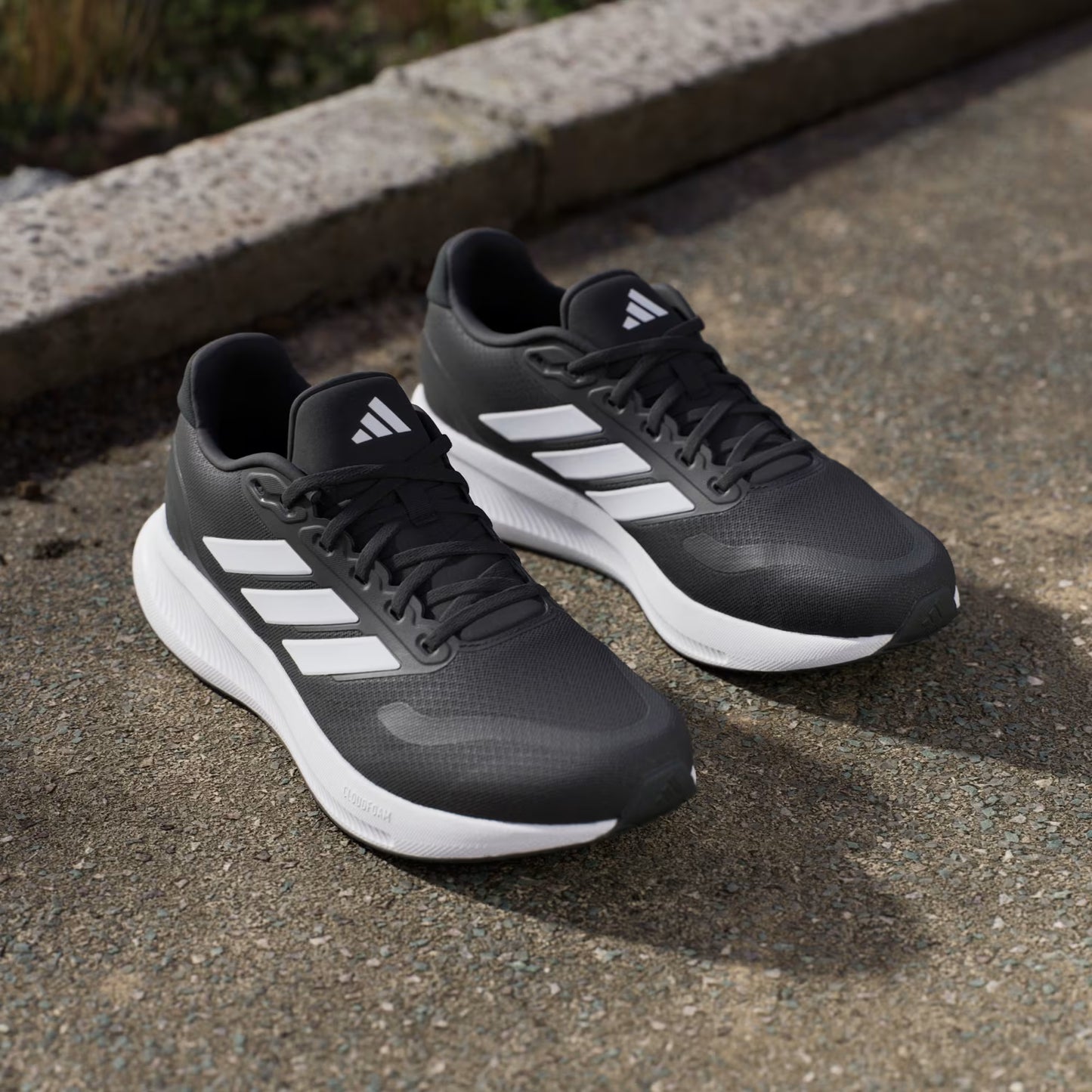 Adidas IH7758 scarpe da running uomo Runfalcon 5