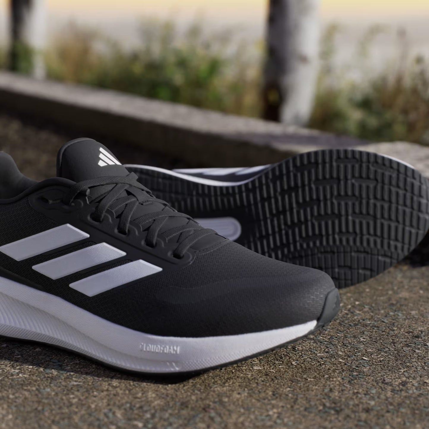 Adidas IH7758 scarpe da running uomo Runfalcon 5