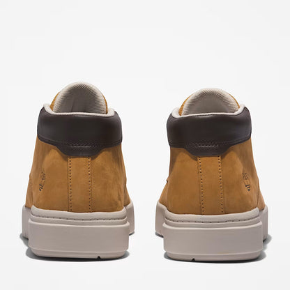 Timberland A5S4Z Sneaker Seneca Bay da Uomo