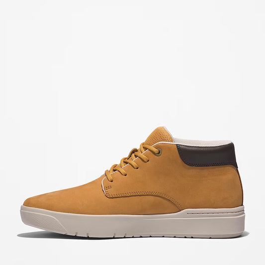 Timberland A5S4Z Sneaker Seneca Bay da Uomo
