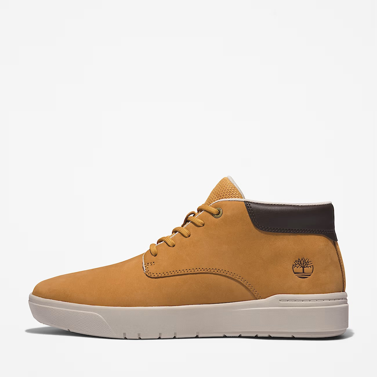 Timberland A5S4Z Sneaker Seneca Bay da Uomo