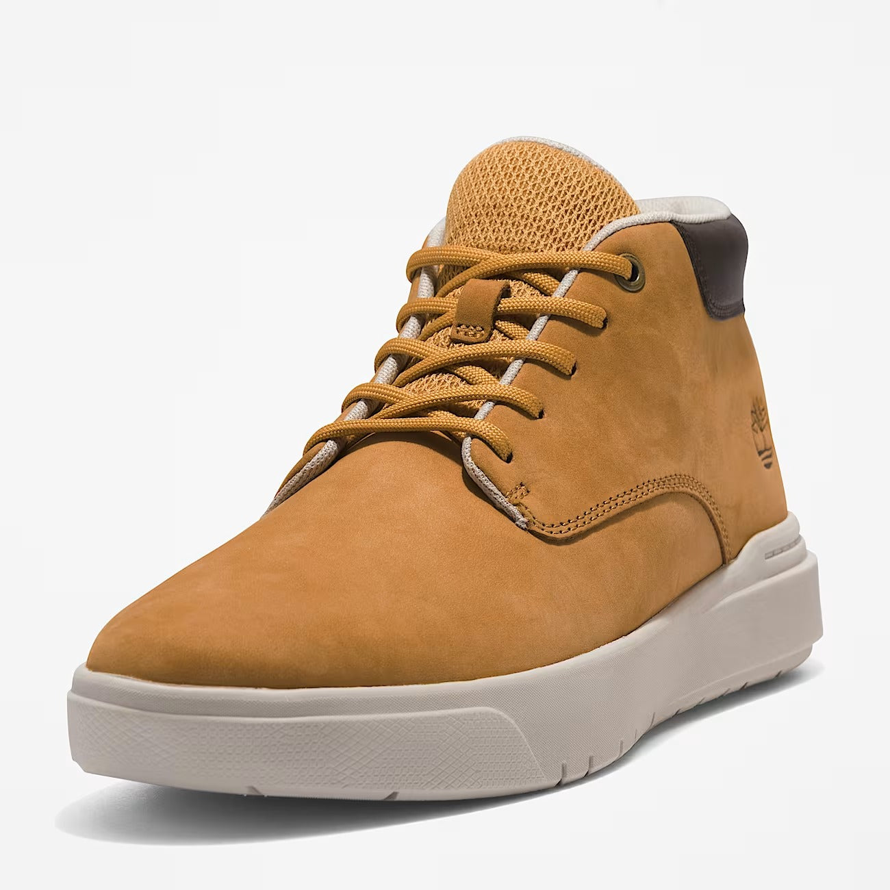 Timberland A5S4Z Sneaker Seneca Bay da Uomo