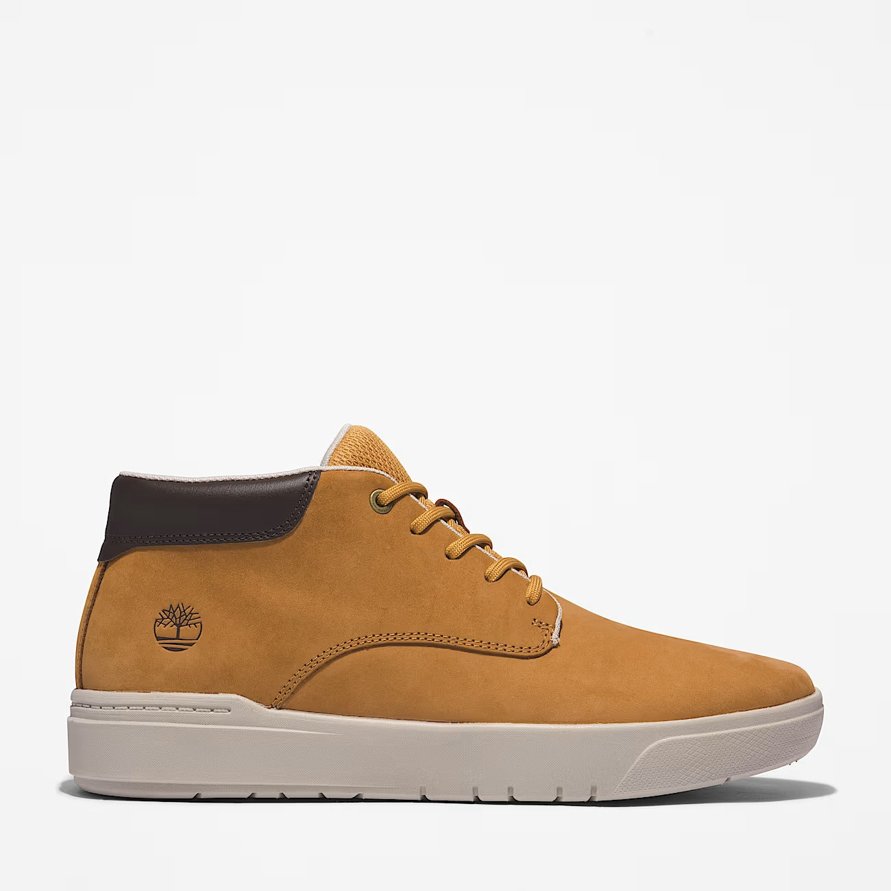 Timberland A5S4Z Sneaker Seneca Bay da Uomo